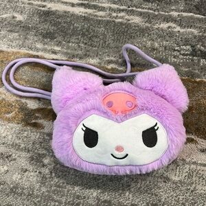 kuromi bag